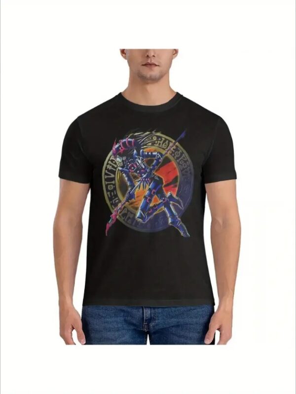 Vintage Dark Magician Of Chaos T-Shirts