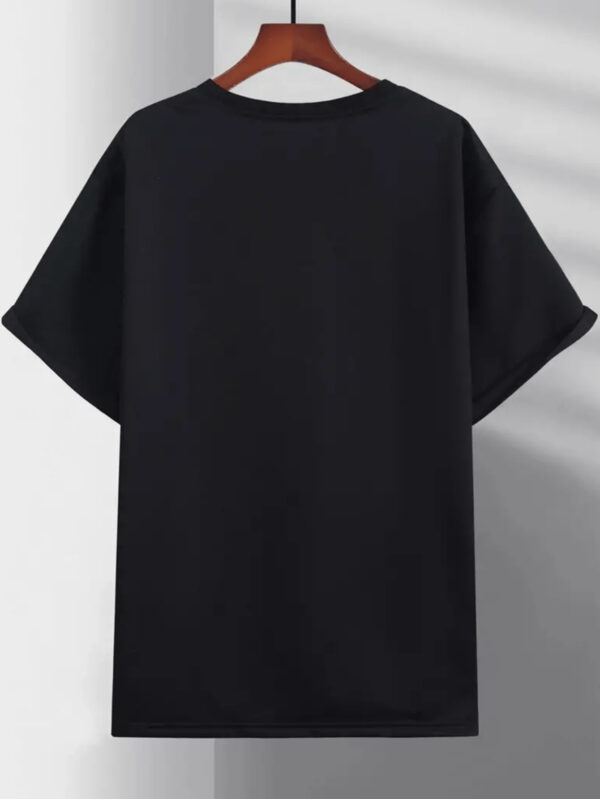 Mens This is Boo Sheet Tee - Image 3