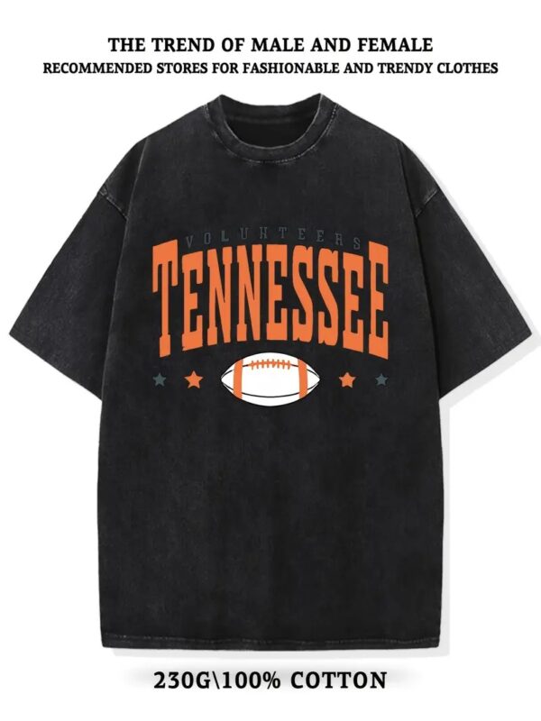 Tennessee Football TEE